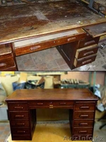 рестоврация мебели в мастерской и на дому - Изображение #2, Объявление #1199259