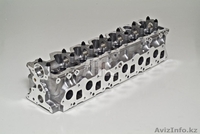 Продам головку блока RD28 - Изображение #2, Объявление #1199389