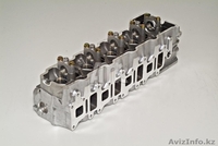 Продам головку блока 4M40 - Изображение #3, Объявление #1199382