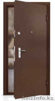 Металлические двери с утеплением и звукоизоляцией - Изображение #4, Объявление #876148