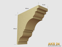 Декоративные системы теплоизоляции - Изображение #1, Объявление #1198836