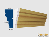 Декоративные системы теплоизоляции - Изображение #2, Объявление #1198836