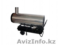 Дизельные калориферы прямого нагрева - Изображение #4, Объявление #1202345
