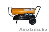 Дизельные калориферы прямого нагрева - Изображение #6, Объявление #1202345