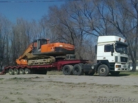Перевозка крупногабаритных грузов а также зборные грузы по всем направлениям Тел - Изображение #2, Объявление #1209409