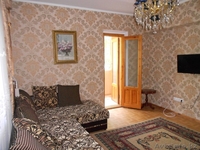 Сдам в аренду 2хкомн. кв-ру в Самал-1 - Изображение #1, Объявление #1201664