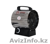 Электрические тепловентиляторы - Изображение #3, Объявление #1202349