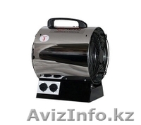 Электрические тепловентиляторы - Изображение #4, Объявление #1202349