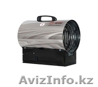 Электрические тепловентиляторы - Изображение #6, Объявление #1202349