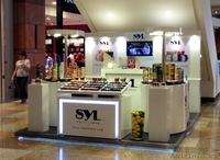 Новая, стильная франшиза из Швейцарии! - Изображение #2, Объявление #1199684