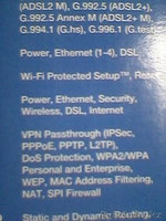 Продам модем-роутер Cisco - Изображение #4, Объявление #1202363