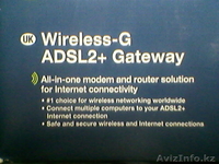 Продам модем-роутер Cisco - Изображение #5, Объявление #1202363