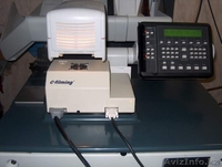 Цифровой минилаб Gretag LAB 740+  - Изображение #1, Объявление #1198781