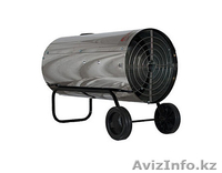 Газовые калориферы «Профтепло» - Изображение #1, Объявление #1202343