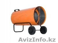 Газовые калориферы «Профтепло» - Изображение #2, Объявление #1202343