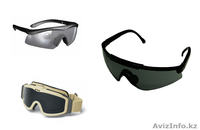 BISON. Солнцезащитные очки, антибликовые очки , антиударные очки в Алматы. - Изображение #1, Объявление #1204430