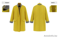  пальто  - Изображение #2, Объявление #1202048