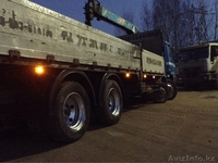 Mitsubishi FUSO 1993 г.в. Не конструктор. - Изображение #3, Объявление #1208438