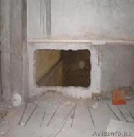 Организация проемов в железобетоне - Изображение #1, Объявление #1206262