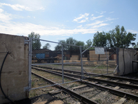 Продам СВХ с ж/д тупиком - Изображение #1, Объявление #1203942