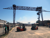 Продам СВХ с ж/д тупиком - Изображение #2, Объявление #1203942