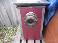 Мясорубка промышленная - Изображение #1, Объявление #1199649