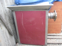 Мясорубка промышленная - Изображение #2, Объявление #1199649