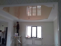 Натяжные потолки от компании Versal.kz - Изображение #5, Объявление #1206195