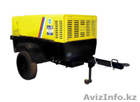 Компрессоры дорожные - Изображение #1, Объявление #1201264