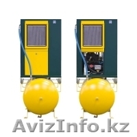 Винтовые компрессоры Ekomak (Турция) - Изображение #3, Объявление #1201287