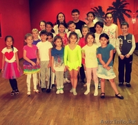 Академия Танцев "Empire Kid's" - Изображение #3, Объявление #1205803