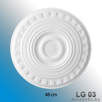 Декоративные системы теплоизоляции - Изображение #6, Объявление #1198836