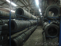 Шины б.у оптом из Германии - Изображение #3, Объявление #1207880