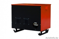 Подстанции для прогрева бетона ТСЗД - Изображение #2, Объявление #1201390