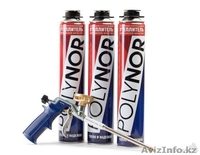  утеплитель POLYNOR  - Изображение #1, Объявление #1207117