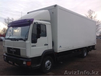 переезды. грузчики - Изображение #1, Объявление #1203404