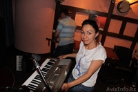  Занятия по вокалу и фортепиано - Изображение #2, Объявление #1203482