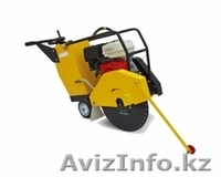 Резчики швов для дорожных работ - Изображение #2, Объявление #1201386