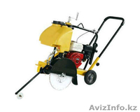 Резчики швов для дорожных работ - Изображение #1, Объявление #1201386