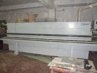 СТАНОК Кромкооблицовочный BRANDT OPTIMAT KD 68 CF - Изображение #1, Объявление #1208463