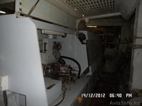 СТАНОК Кромкооблицовочный BRANDT OPTIMAT KD 68 CF - Изображение #3, Объявление #1208463