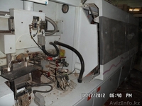 СТАНОК Кромкооблицовочный BRANDT OPTIMAT KD 68 CF - Изображение #2, Объявление #1208463