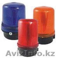 Сигнал, стробоскопы, сигналы, полицейская сирена, оптический сигнал, сигналы - Изображение #3, Объявление #1208699