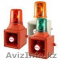 Сигнал, стробоскопы, сигналы, полицейская сирена, оптический сигнал, сигналы - Изображение #4, Объявление #1208699