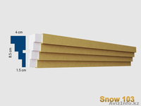 Декоративные системы теплоизоляции - Изображение #5, Объявление #1198836