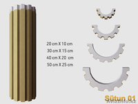 Декоративные системы теплоизоляции - Изображение #7, Объявление #1198836