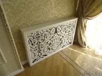 Декоративные радиаторные решетки - Изображение #1, Объявление #1206584