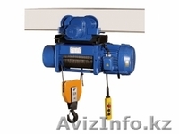 Тали электрические (тельфер) - Изображение #2, Объявление #1202380