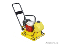 Строительные виброплиты - Изображение #1, Объявление #1202332