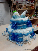 Оформление воздушными шарами, тканью - Изображение #1, Объявление #1214415